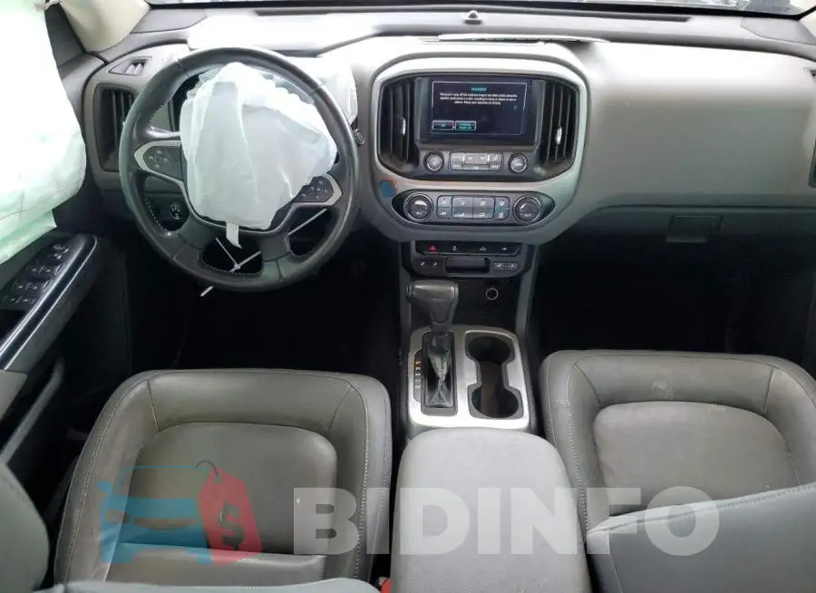 1GCGTBE37F1131918 Photo# 8
