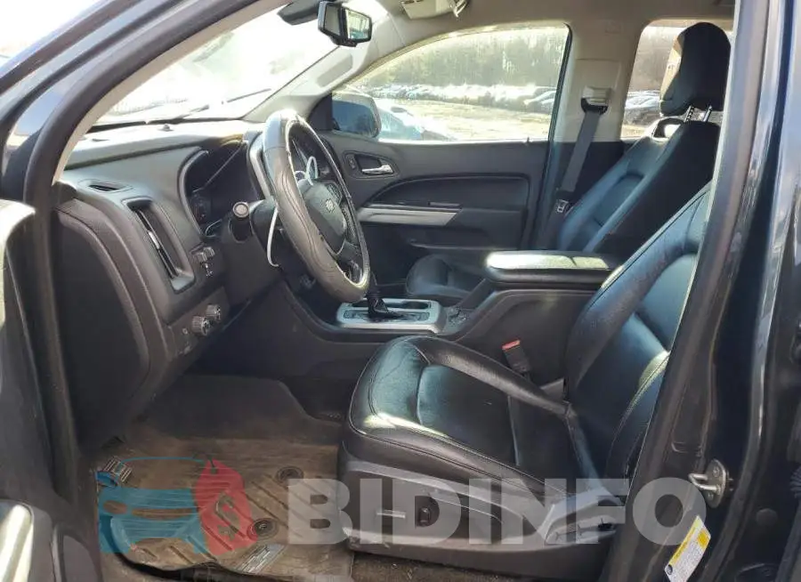 1GCPTEE19J1245542 Photo# 7