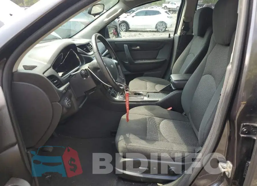 1GNKVGKD8GJ279244 Photo# 7