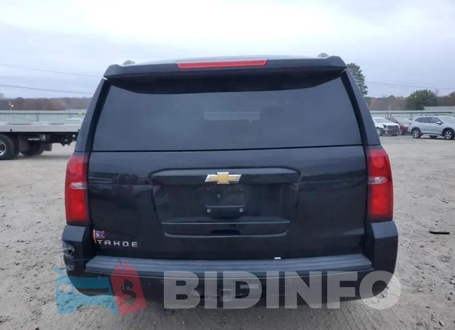 1GNSCBKC6FR513283 Photo# 6