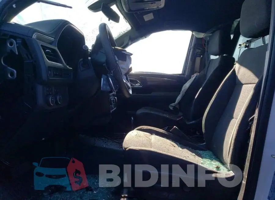 1GNSKLED5PR204936 Photo# 7
