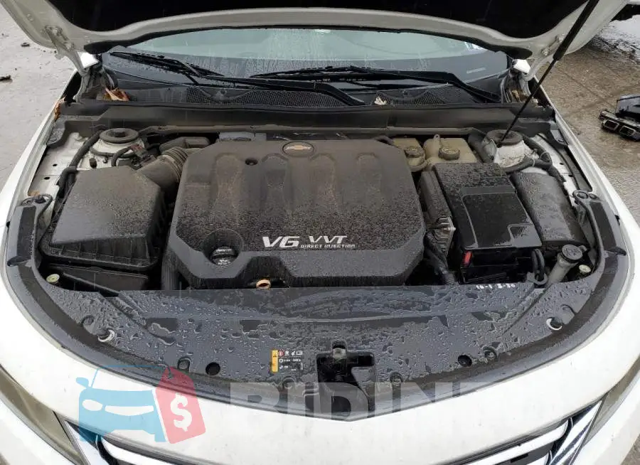 2G1125S35F9199492 Photo# 11