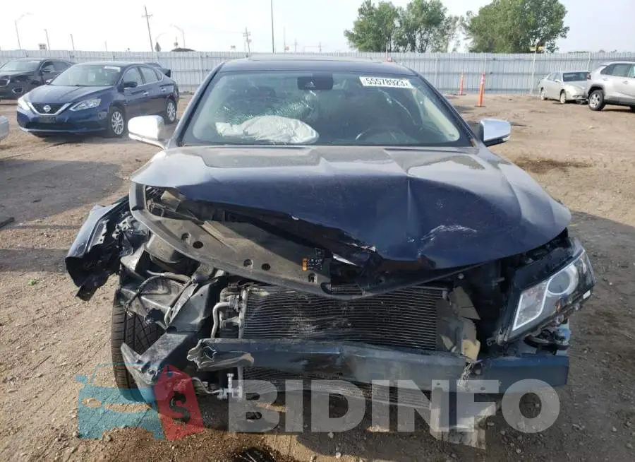 2G1155SL2F9169552 Photo# 5