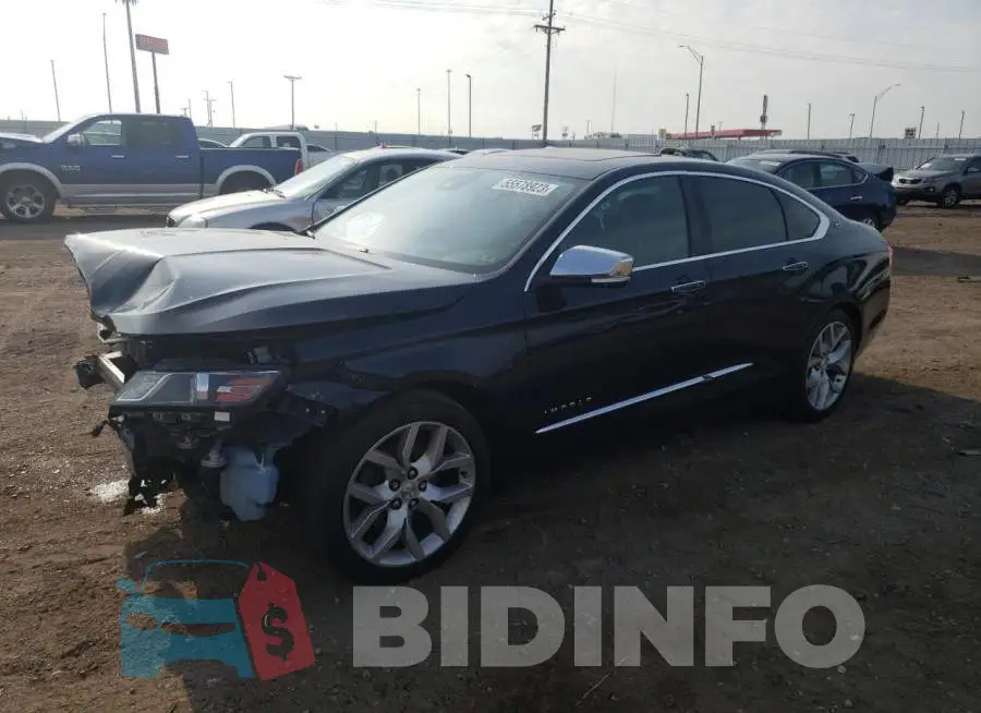 2G1155SL2F9169552 Photo# 1