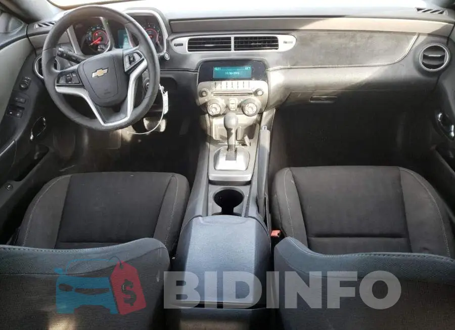 2G1FB1E33F9173564 Photo# 8