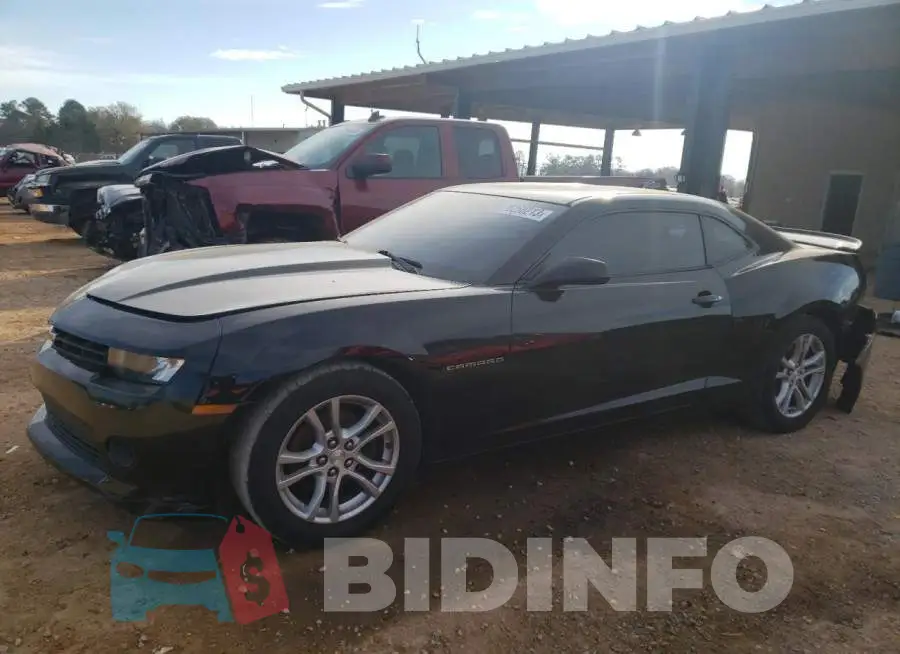 2G1FB1E33F9173564 Photo# 1