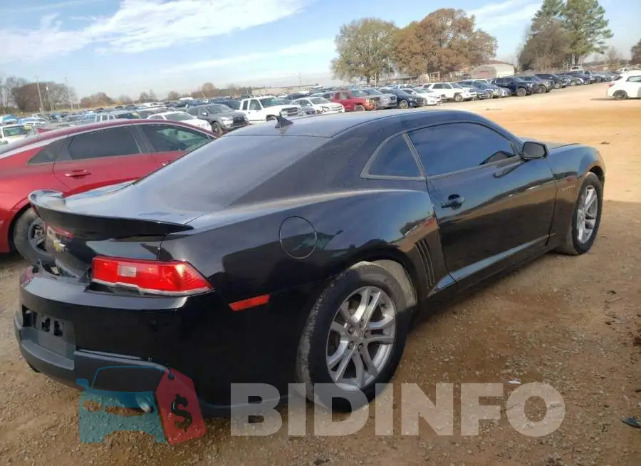 2G1FB1E33F9173564 Photo# 3