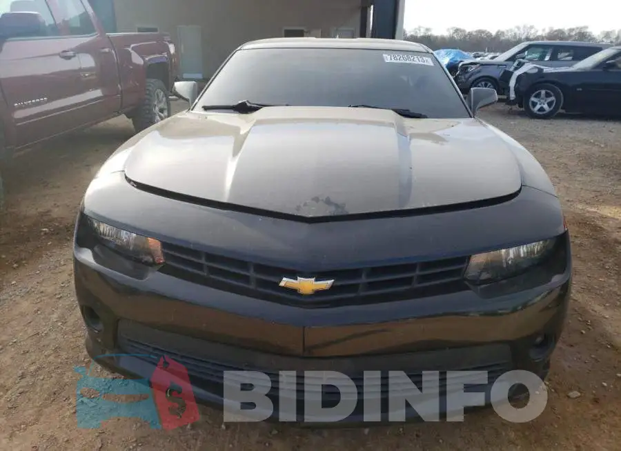 2G1FB1E33F9173564 Photo# 5