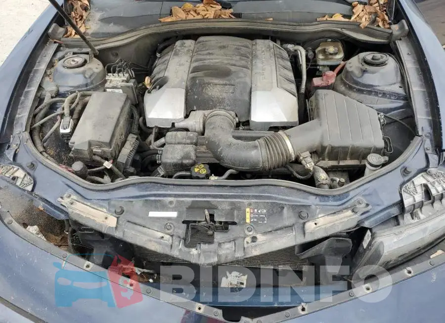 2G1FH1EJ2F9306358 Photo# 11