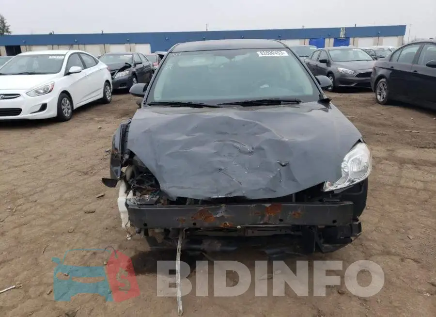 2G1WB5E38G1132855 Photo# 5