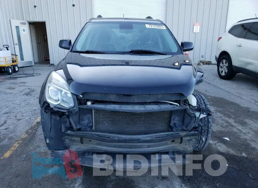 2GNALCEK0G6134863 Photo# 5