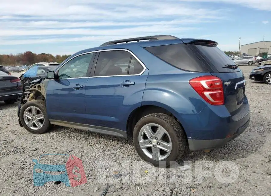 2GNALCEK5G6233534 Photo# 2
