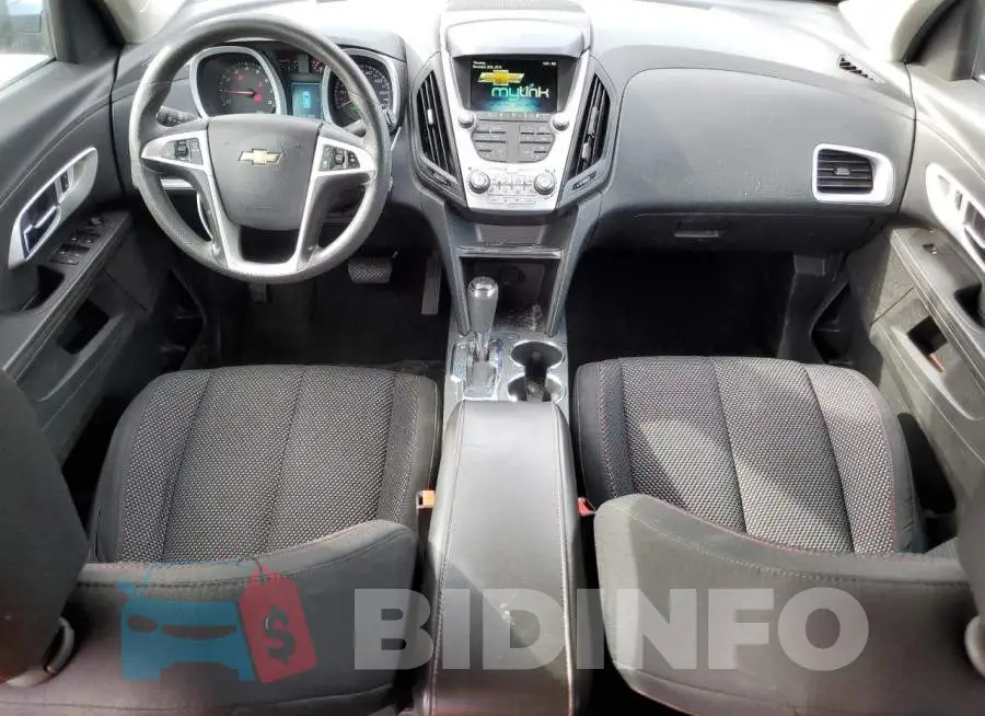 2GNALCEK5G6233534 Photo# 8