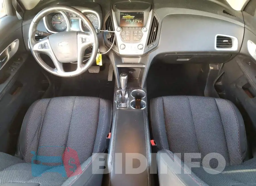 2GNALCEK5G6343516 Photo# 8