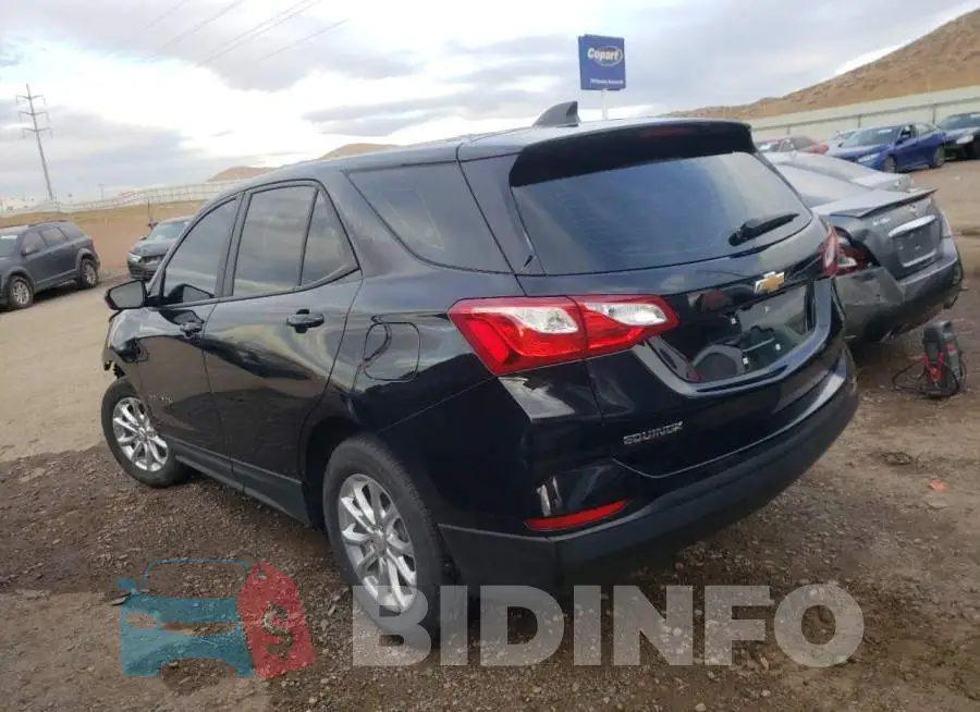 2GNAXHEV9M6112352 Photo# 2