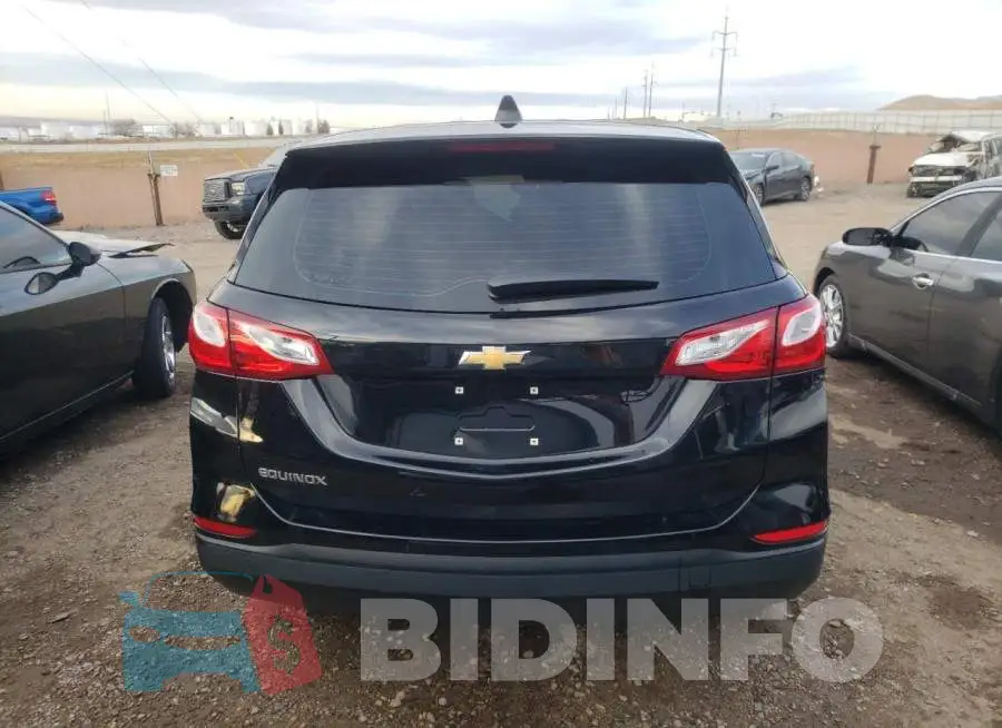 2GNAXHEV9M6112352 Photo# 6