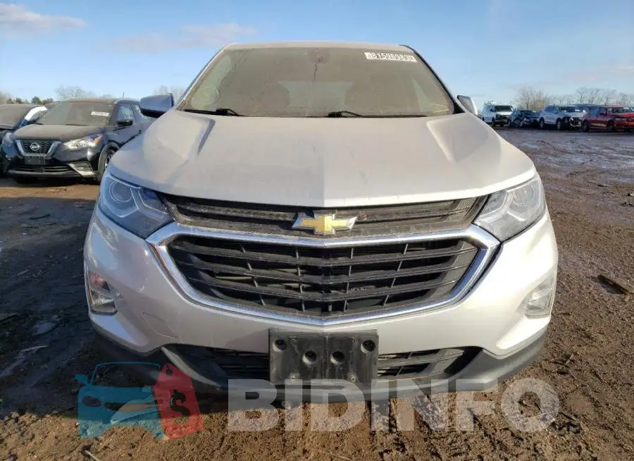 2GNAXTEV3L6254990 Photo# 5