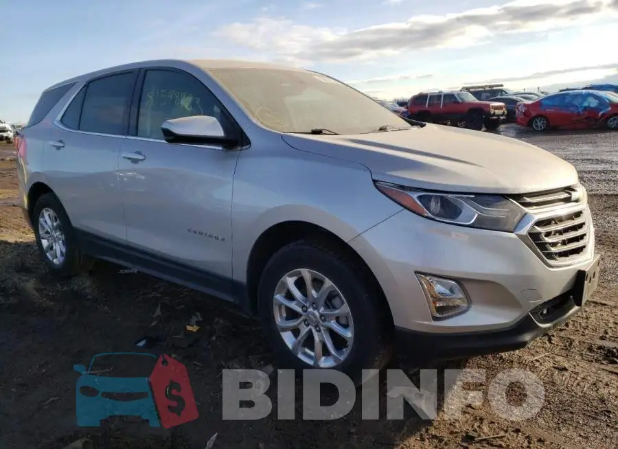 2GNAXTEV3L6254990 Photo# 4