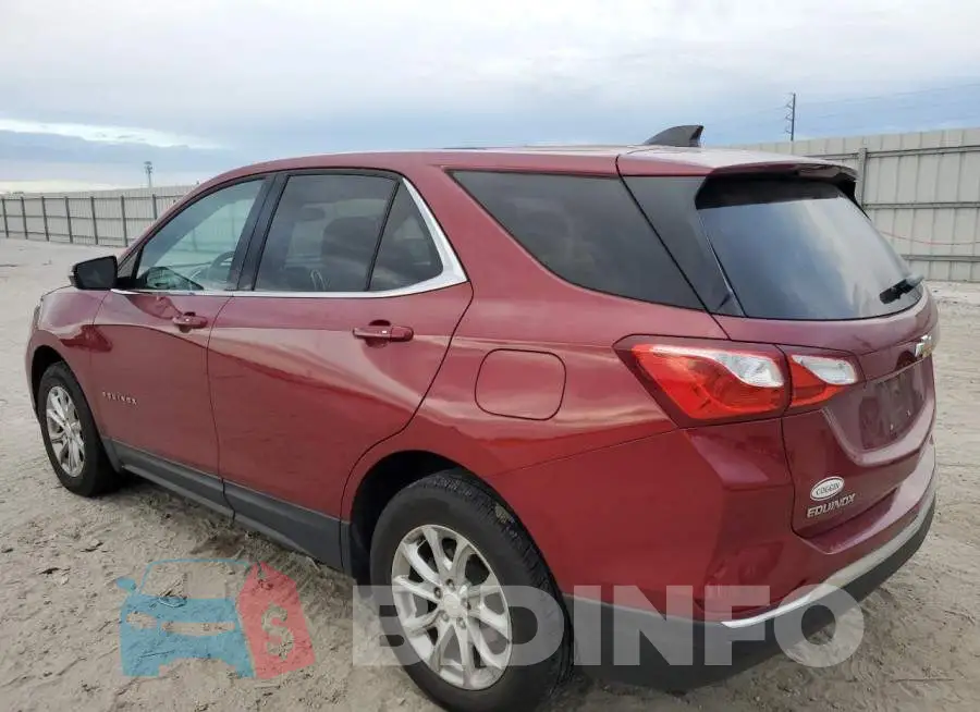 2GNAXUEV1K6263563 Photo# 2