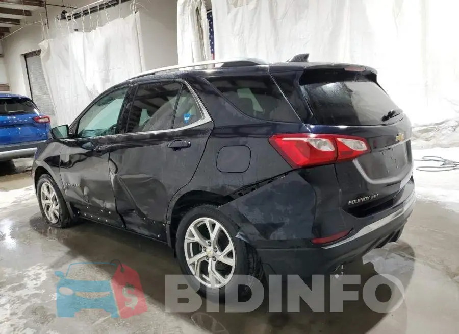 2GNAXVEX6L6225433 Photo# 2