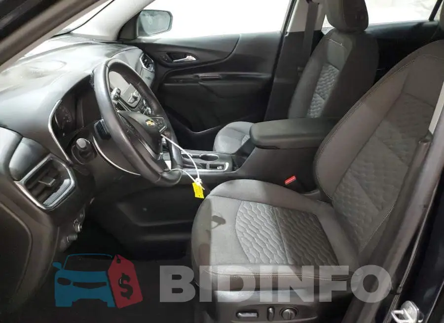 2GNAXVEX6L6225433 Photo# 7