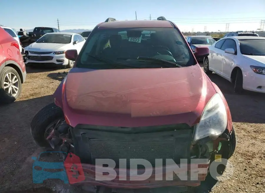 2GNFLBE36F6435533 Photo# 5