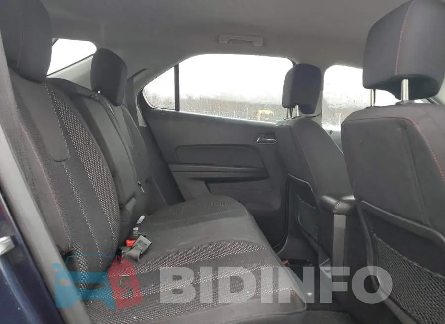 2GNFLEEK9G6128190 Photo# 10