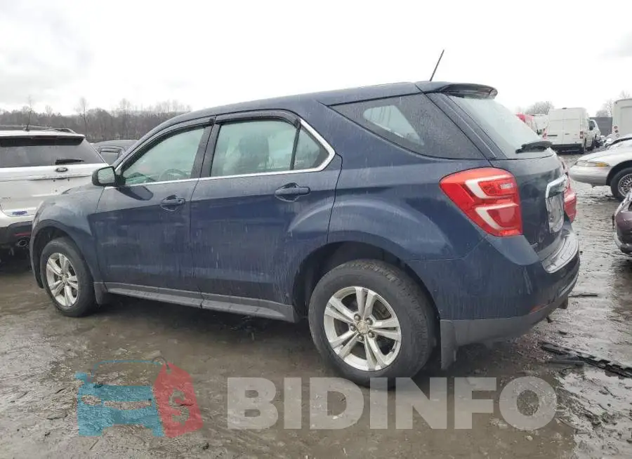 2GNFLEEK9G6128190 Photo# 2