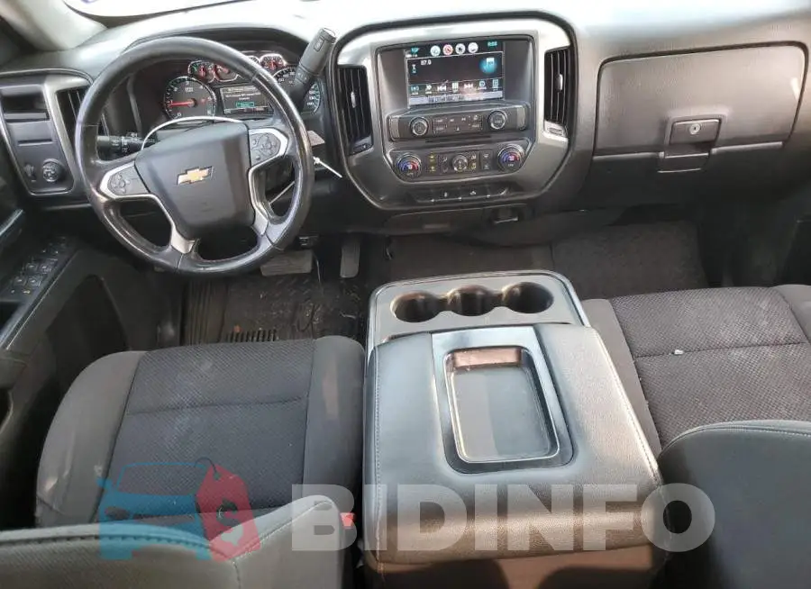 3GCPCREC3JG272942 Photo# 8