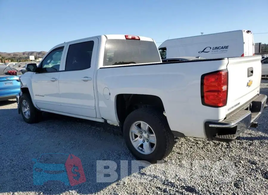 3GCPCREC9JG452555 Photo# 2