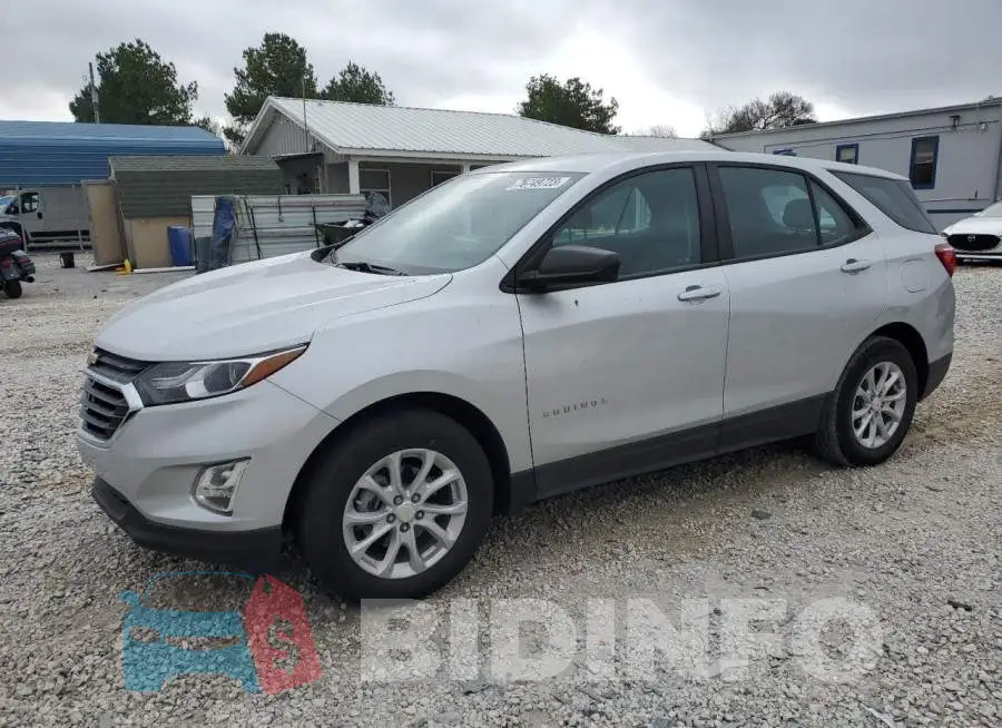 3GNAXHEV6LS714349 Photo# 1