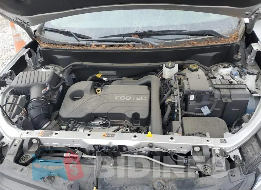 3GNAXHEV6LS714349 Photo# 11