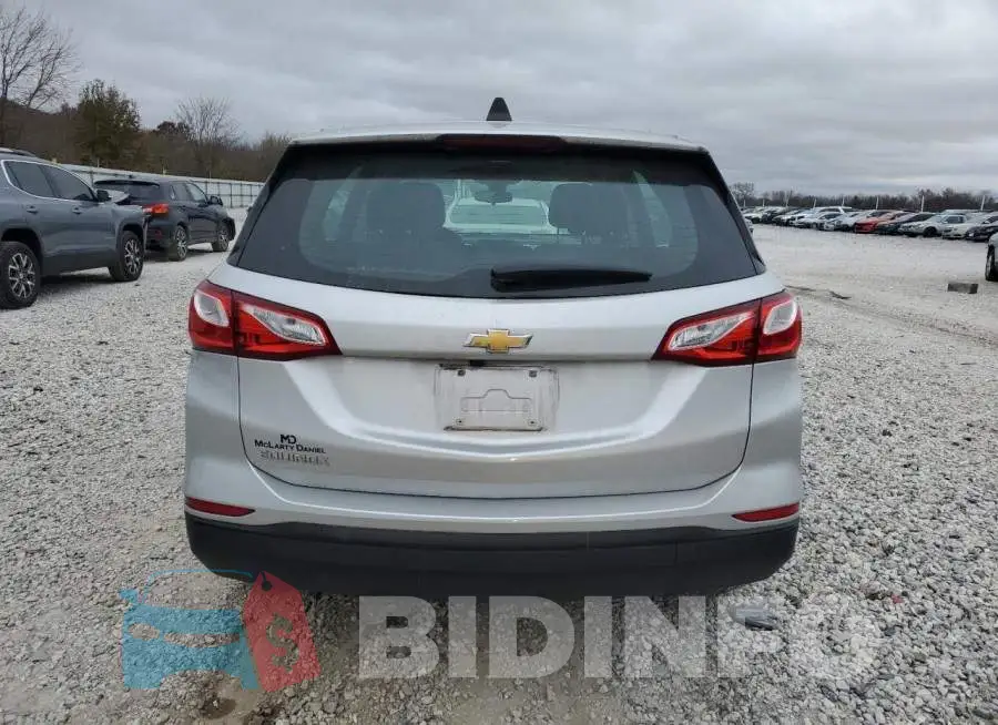 3GNAXHEV6LS714349 Photo# 6