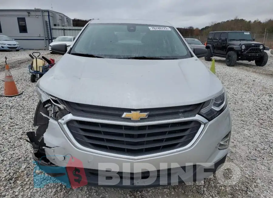 3GNAXHEV6LS714349 Photo# 5