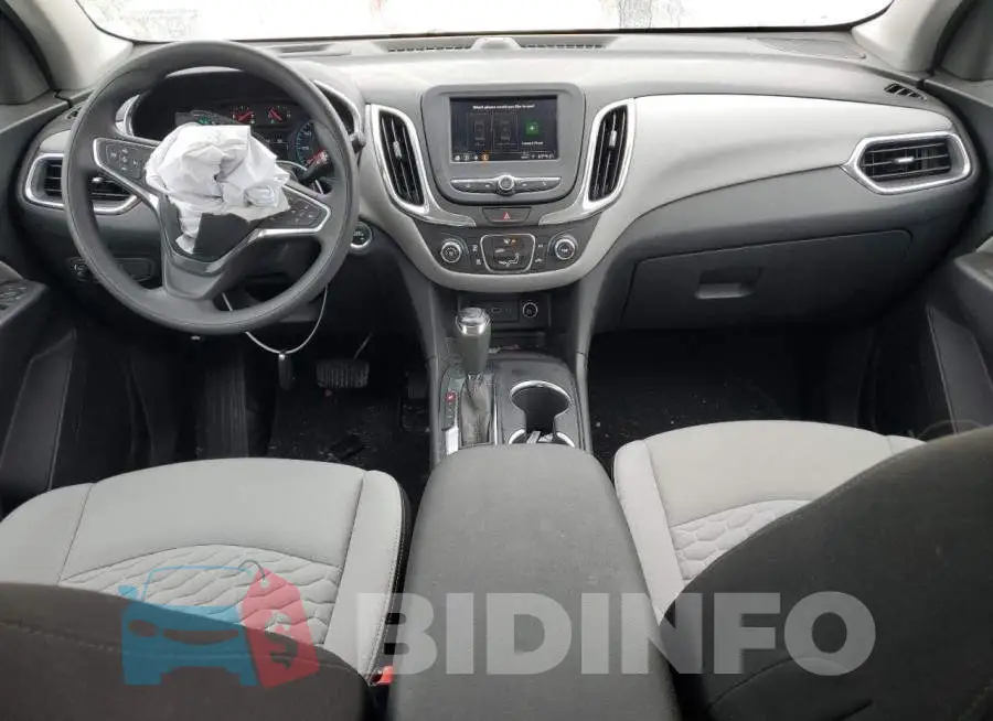 3GNAXHEV6LS714349 Photo# 8