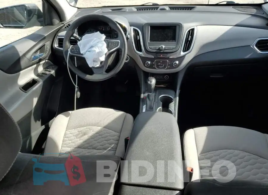 3GNAXHEV8LS617539 Photo# 8