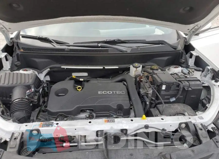 3GNAXKEV4MS157536 Photo# 12