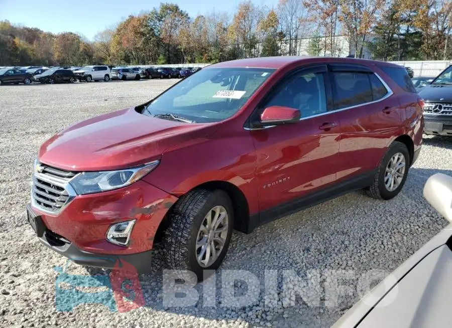 3GNAXUEV5LS613215 Photo# 1