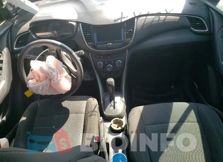 3GNCJKSB2LL125584 Photo# 8