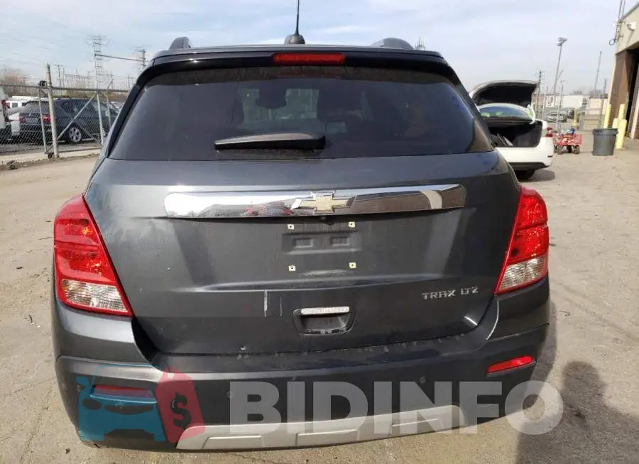 3GNCJMSB7GL279967 Photo# 6