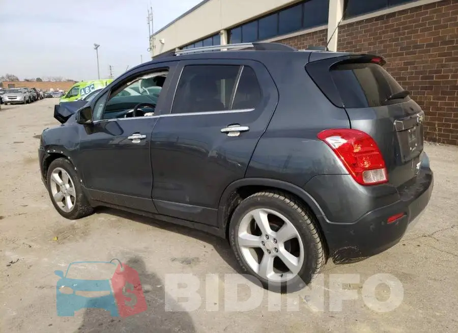 3GNCJMSB7GL279967 Photo# 2
