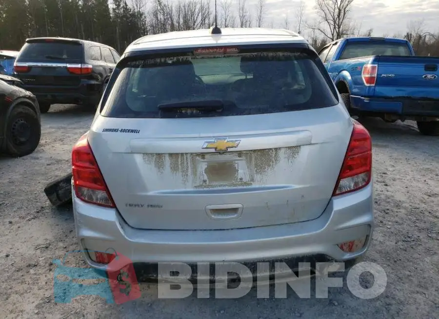3GNCJNSB0KL379567 Photo# 6