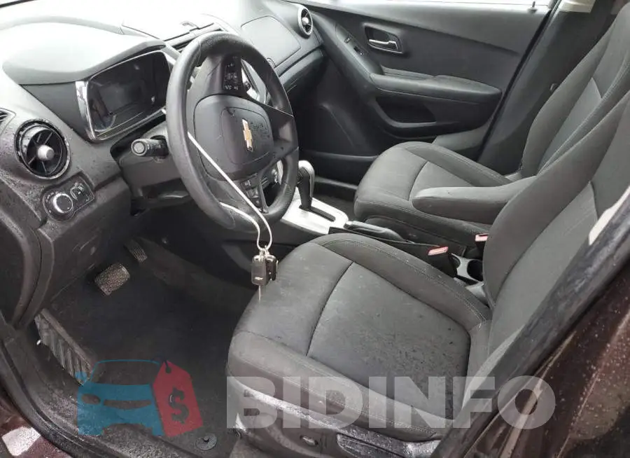 KL7CJLSB6FB261041 Photo# 7
