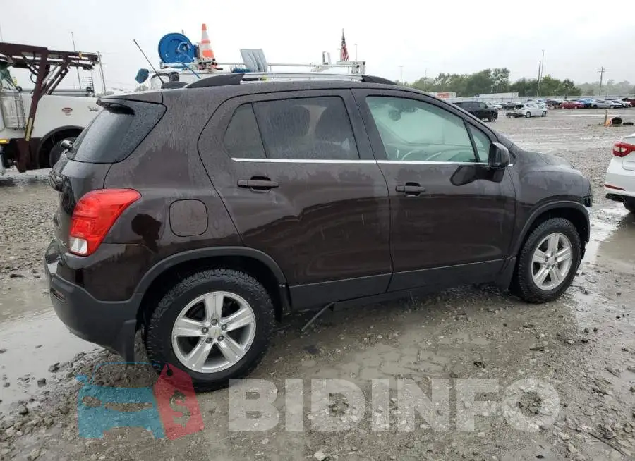 KL7CJLSB6FB261041 Photo# 3