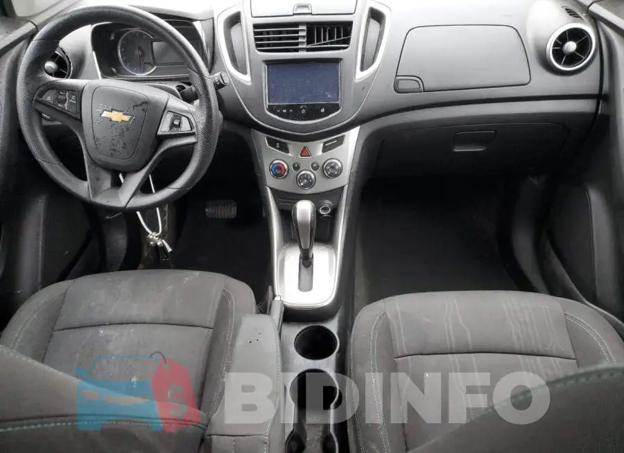 KL7CJLSB6FB261041 Photo# 8