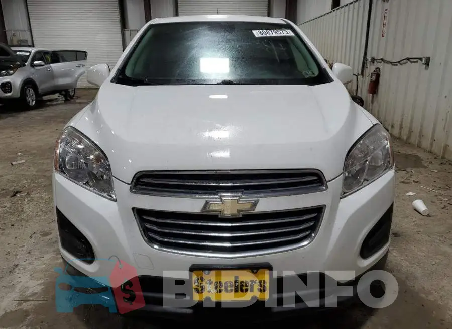 KL7CJNSB4GB662245 Photo# 5