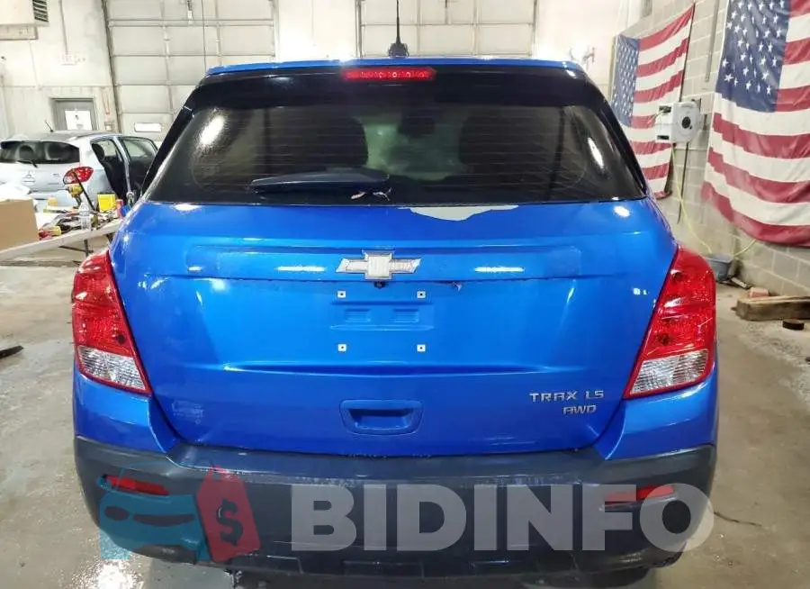 KL7CJNSB9GB710208 Photo# 6