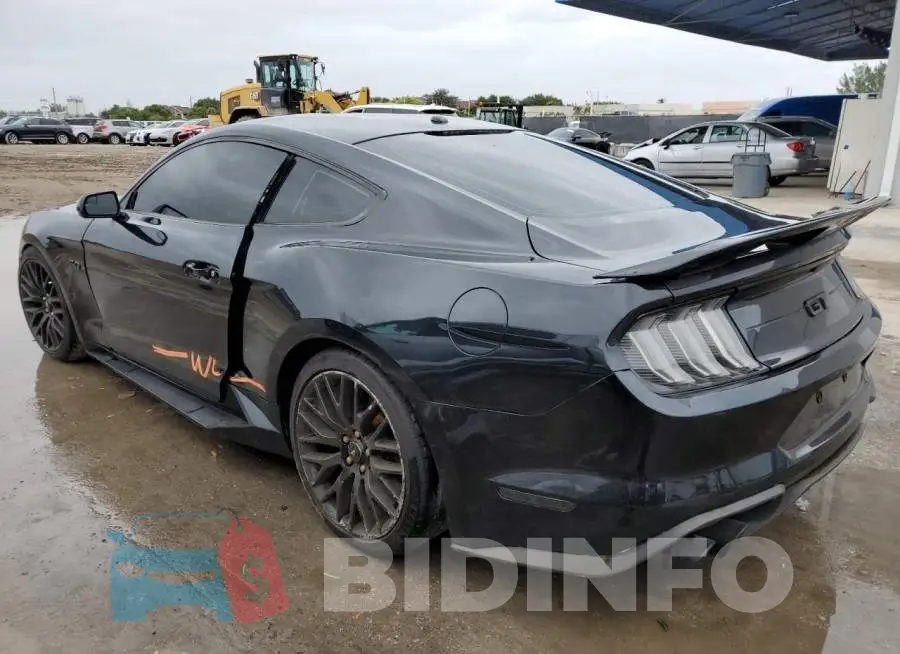 1FA6P8CF8K5191134 Photo# 2