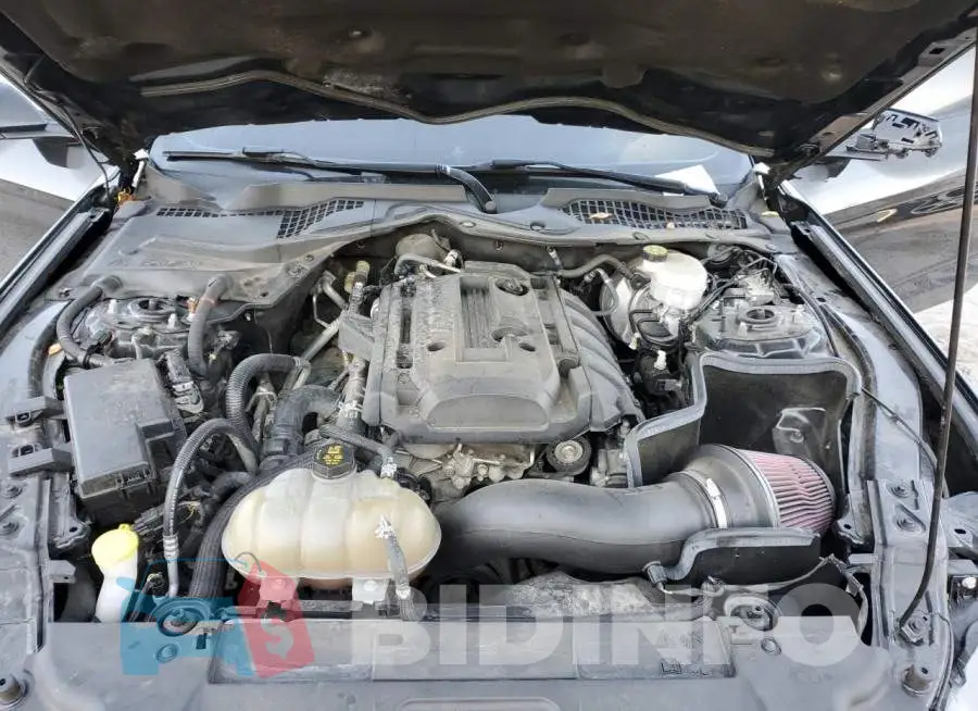 1FA6P8TH4K5122748 Photo# 11