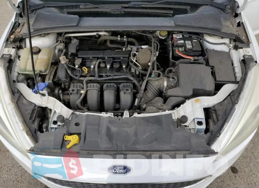 1FADP3E21FL275432 Photo# 11